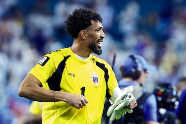 Pedro Leitão Brito: ‘Cabo Verde hizo jugar 120 minutos a la campeona del mundo’