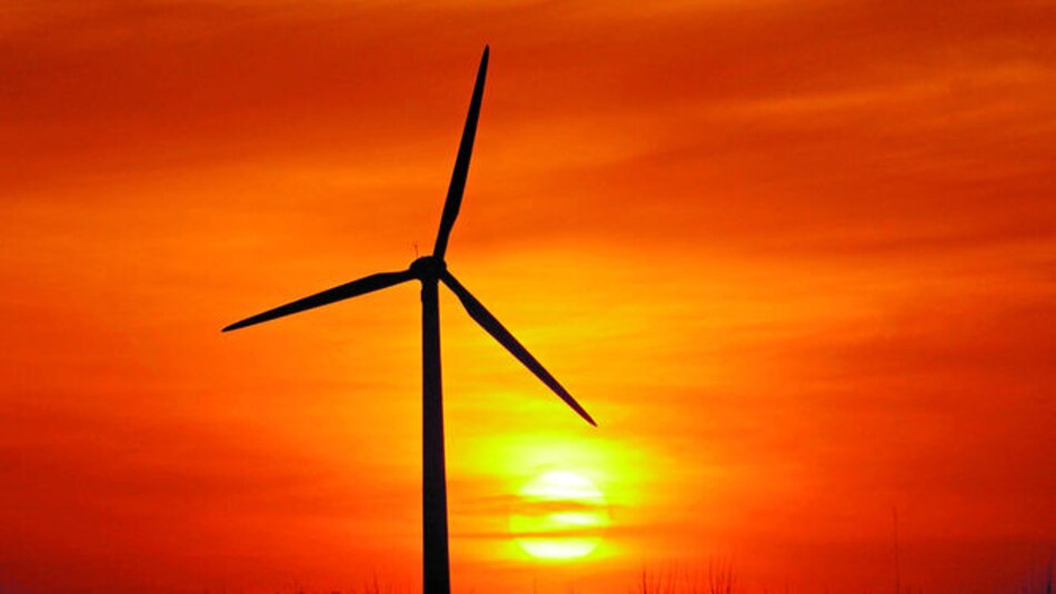 Energía eólica atrae inversión