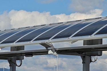 Asep amplía el tope del autoconsumo solar y da respiro a la industria