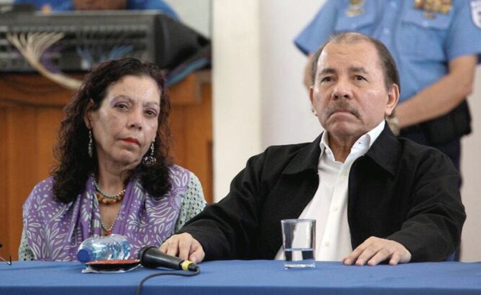 Vicepresidenta Murillo pide a la Iglesia 'abandonar los caminos que siembran odio'