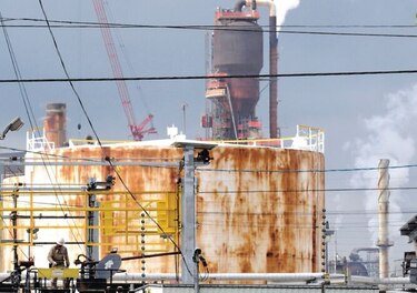 Exxon Mobil demanda al Gobierno cubano