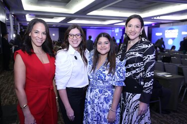 ‘Panamá debe ampliar capacidad portuaria y atraer nuevas inversiones’, Marliz Bermúdez de APM Terminals