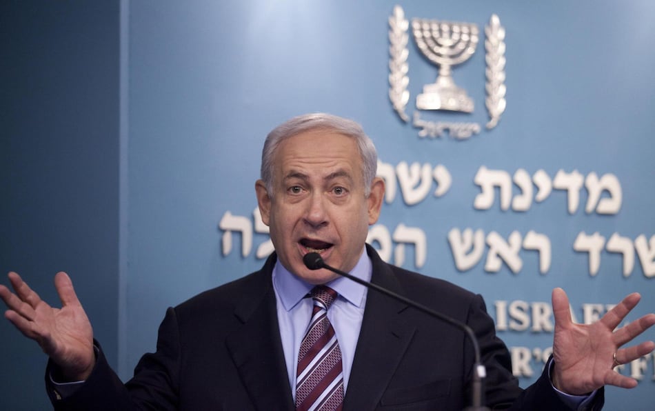 Netanyahu exige la desmilitarización ‘total’ del sur de Siria