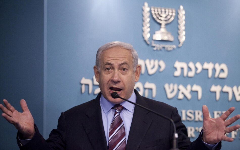 Netanyahu tendrá que testificar en su juicio por corrupción a partir de diciembre