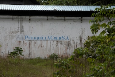 Panamá enfrenta arbitrajes por unos $6 mil millones