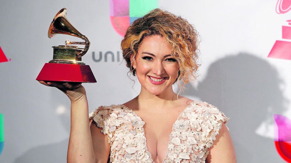 ‘Despacito’ arrasa en Latin Grammy