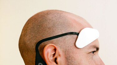 Un ‘wearable’ para relajarse