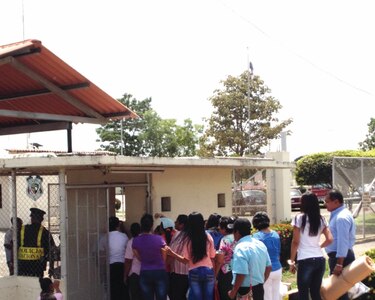 Hacinamiento y Covid-19: un cóctel letal en las cárceles