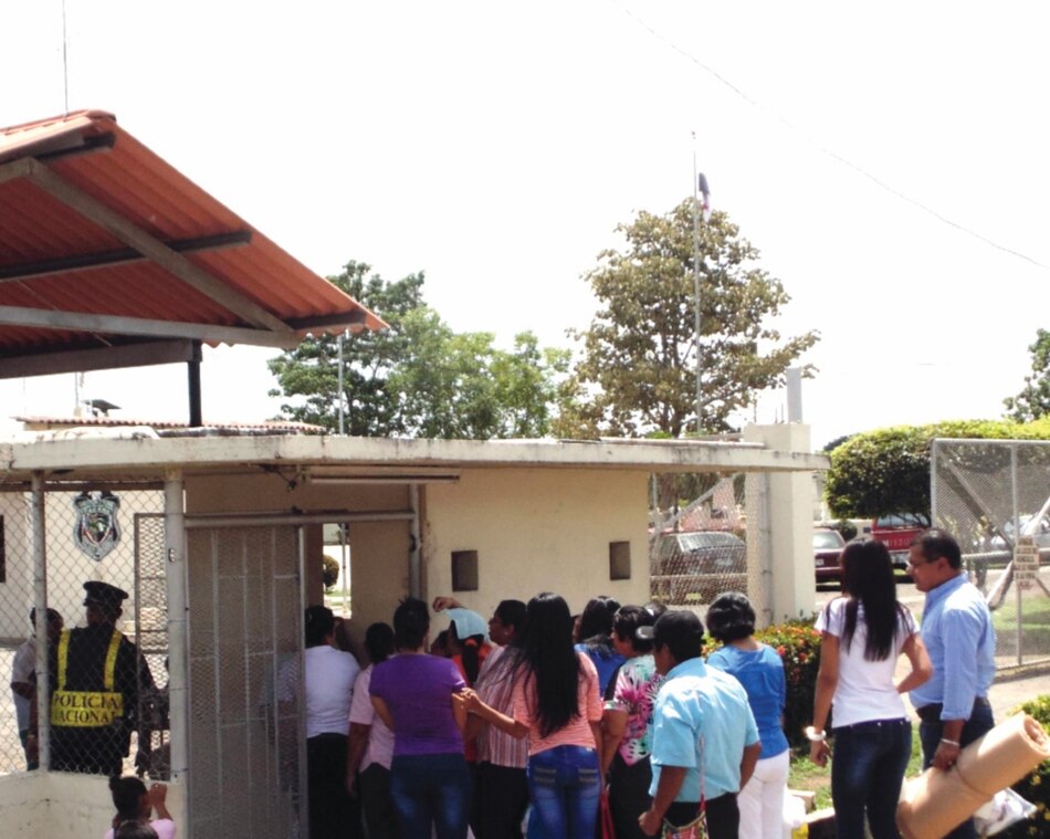 Hacinamiento y Covid-19: un cóctel letal en las cárceles