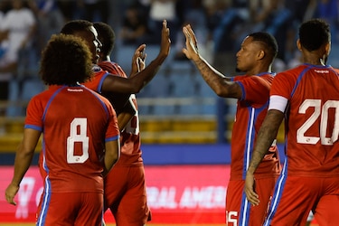 La Roja y el camino a la Copa América 2024