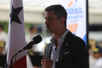 Miguel Ordóñez defiende traslado de $18.5 millones y cuestiona el poder de federaciones