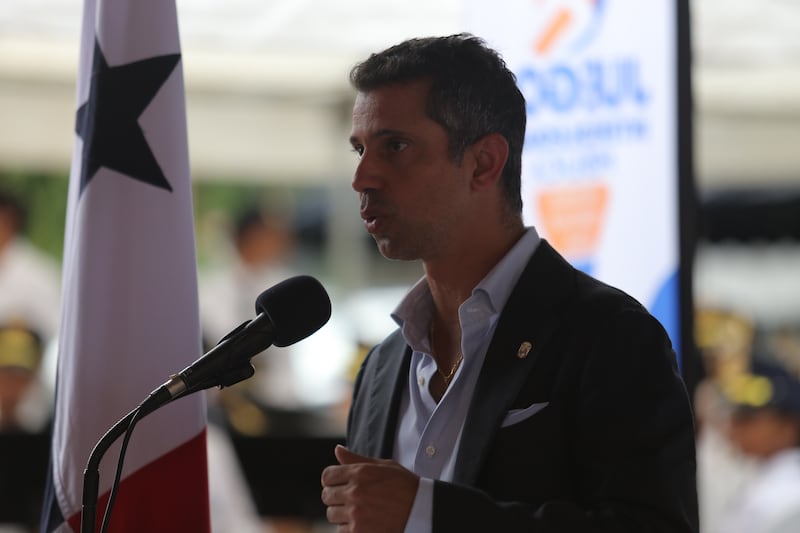 Miguel Ordóñez defiende traslado de $18.5 millones y cuestiona el poder de federaciones