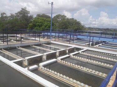 El Idaan hace llamado a uso responsable del agua ante alto consumo