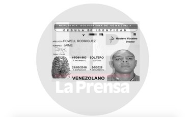 Yunya y el cártel de Bagdad: del pasaporte de Nicolás Maduro a la prisión