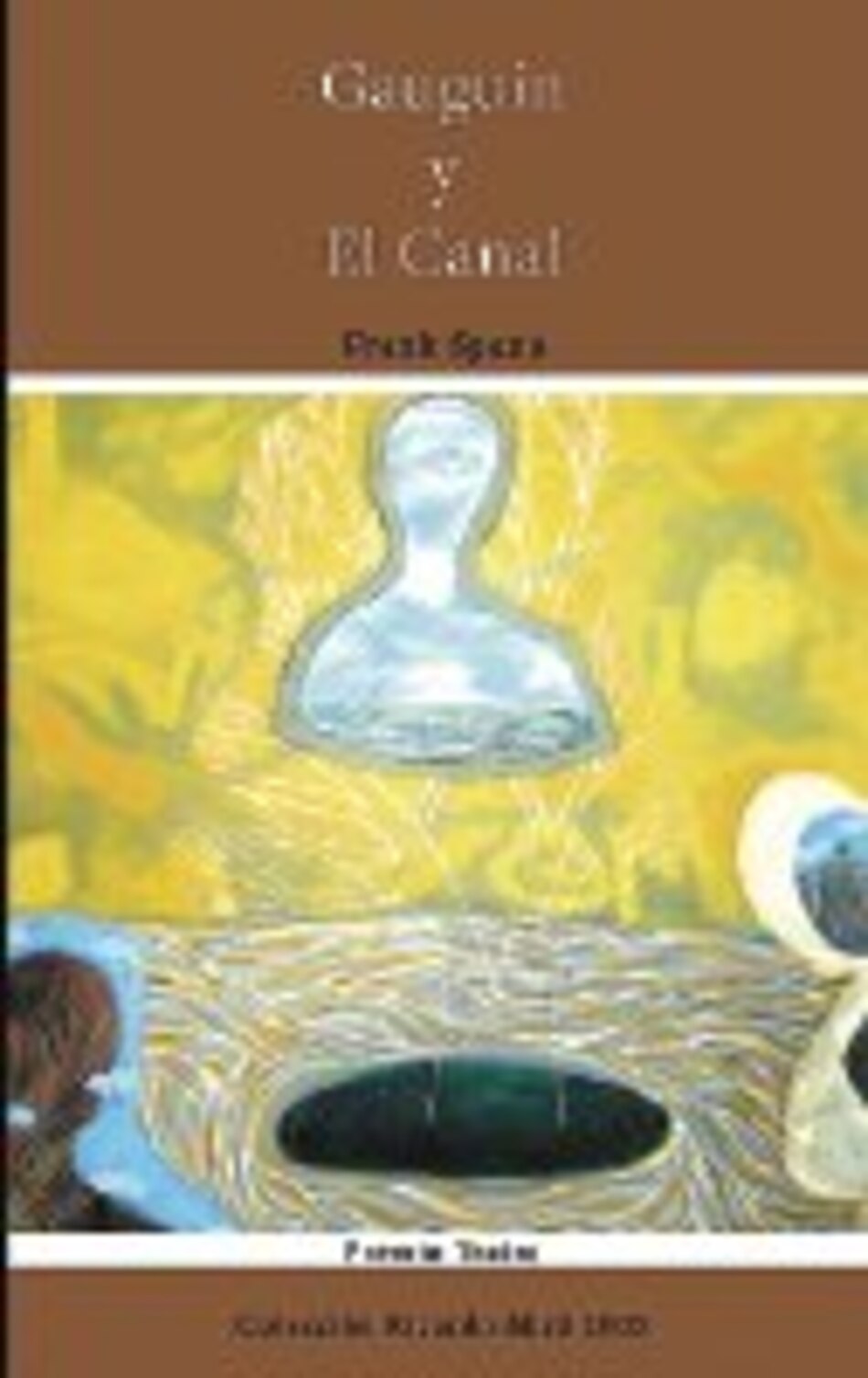 Crece Colección Miró