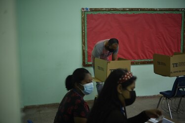 Junio y julio de 2023, el momento de las primarias de los partidos políticos