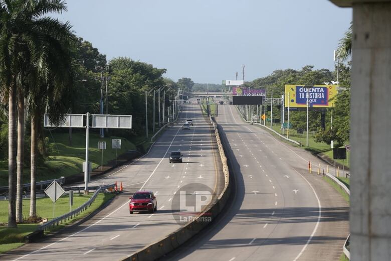 Suntracs vuelve a las calles para protestar, se registran cierres en varios puntos