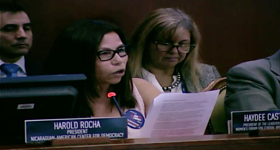 Camino del destierro