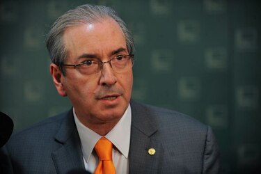 Supremo de Brasil embarga dinero en cuentas suizas de presidente de diputados