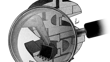 Transparencia y corrupción