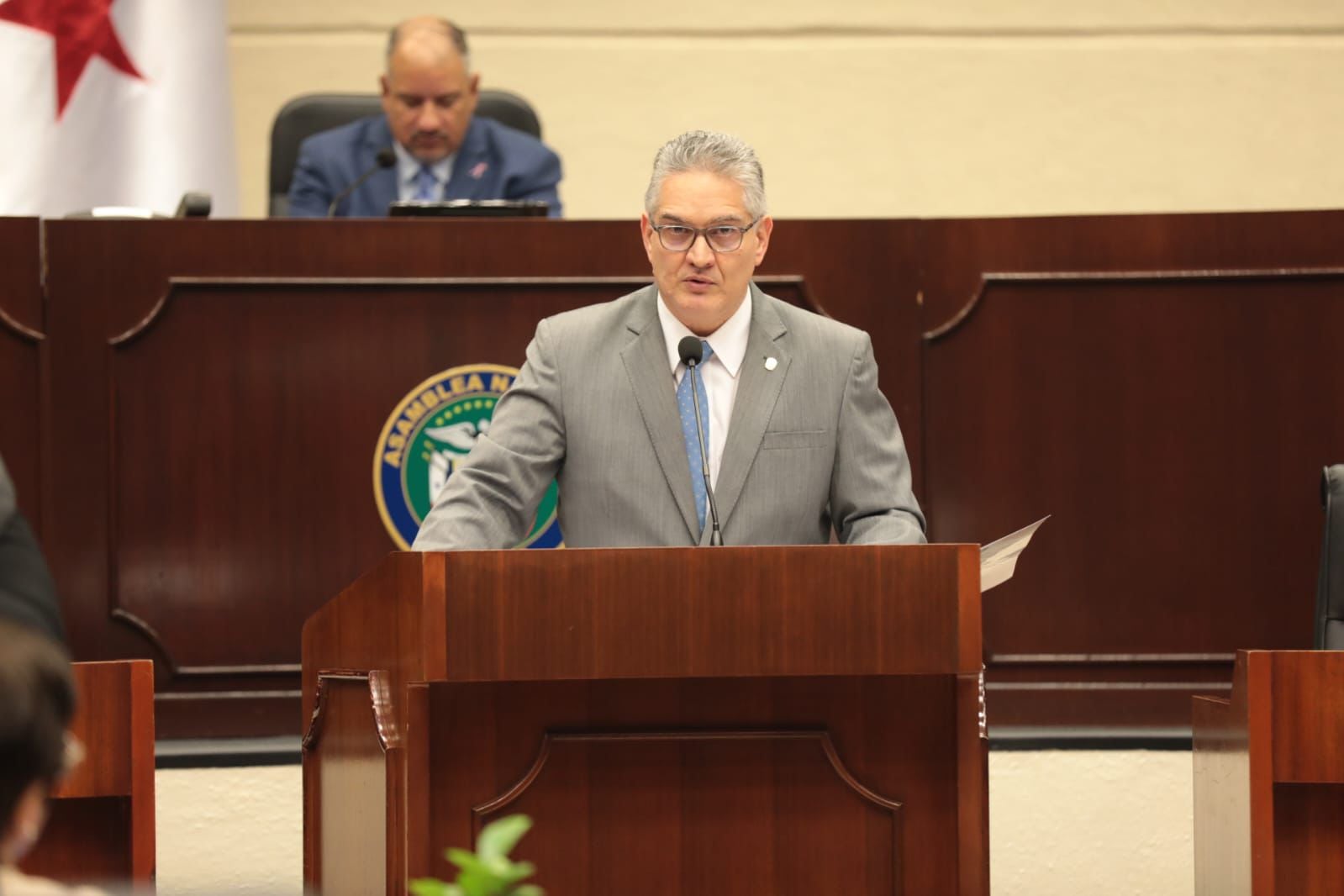 Panamá Propone Nueva Ley para Mezclar Bioetanol en Gasolinas