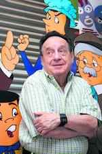 Personajes que se fueron