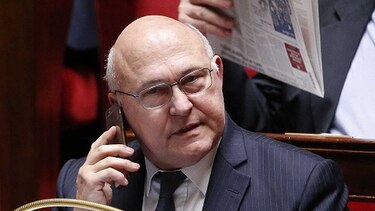 Francia pide al G-20 y el FMI una 'lista negra de paraísos fiscales'