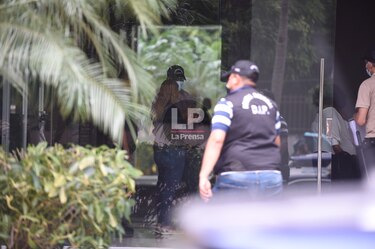 Investigan el asesinato de un hombre en el corregimiento de San Francisco