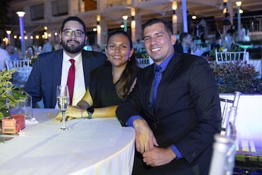 RIGSA celebra su aniversario #25