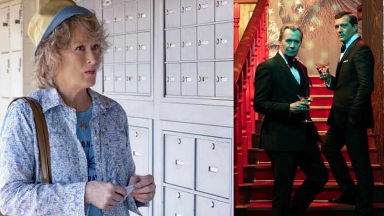 Mossack y Fonseca piden a un juez que restrinja el acceso a la película de Netflix