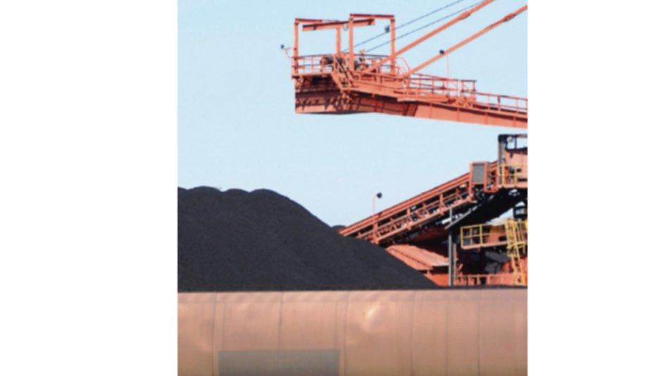 Chile busca energías limpias y cierra ocho plantas a carbón