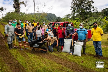 Epa reafirma nuevamente su compromiso con la caficultura panameña