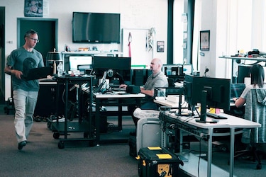 Cómo un simple ladrillo de una casa ayudó a salvar a una niña tras años de abusos