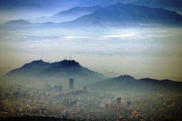 Investigan causas de sismos ocurridos en el centro de Chile