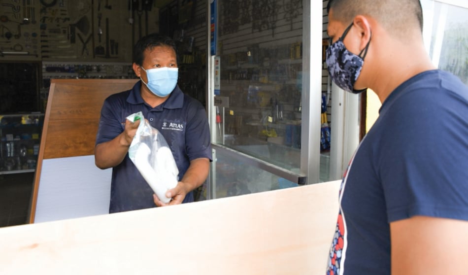 Modifican jornada laboral de 11 mil 244 trabajadores