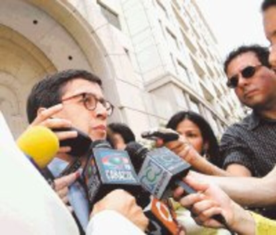 Eligen a embajador colombiano Luis Alberto Moreno presidente del BID