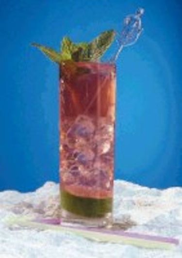 Ricos y tropicales