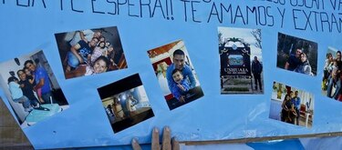 Surge posibilidad de que tripulación de submarino muriera en una explosión