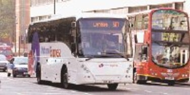 National Express tras el mercado ferroviario español