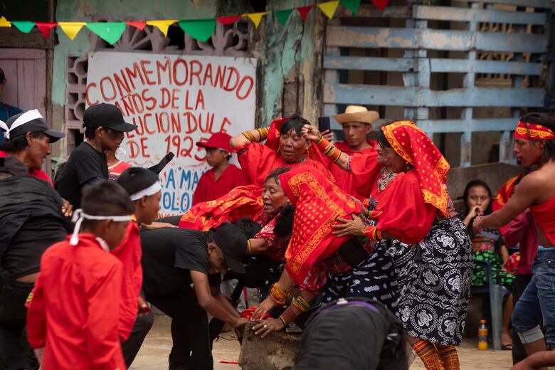 De Kuna Yala a Gunayala: la Asamblea cambia oficialmente el nombre de la comarca