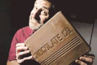 Canciones con sabor a chocolate