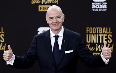 Conoce dónde y cuándo jugará Panamá en el Mundial y el resto de la fase de grupos