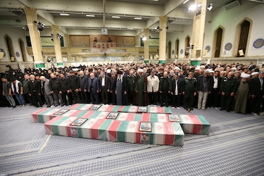 Irán advierte por escrito a Estados Unidos que no se deje arrastrar por la ‘trampa’ de Israel