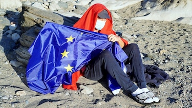 Por qué tantos colombianos piden asilo en Europa y qué significa que la UE haya designado a su país como ‘seguro’