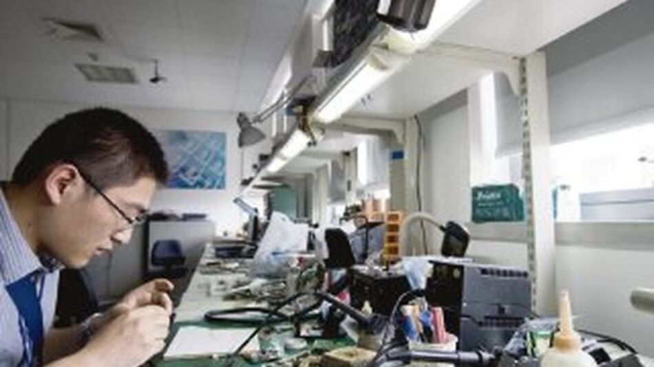 Encuentran enormes depósitos de minerales