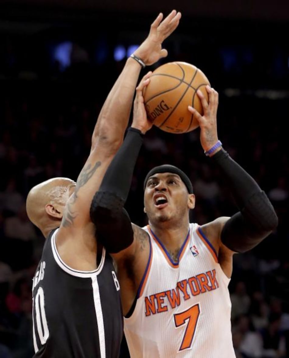 Los Knicks es el equipo de mayor valor en la NBA