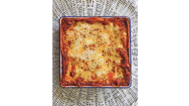 Cocina gourmet: Compartiendo con papá