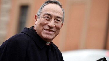 El papa Francisco ordena una investigación sobre la Iglesia católica de Honduras