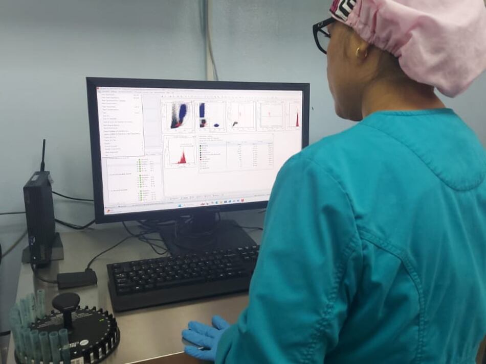 Conalac exige transparencia en la compra de insumos y equipos de laboratorio en la CSS