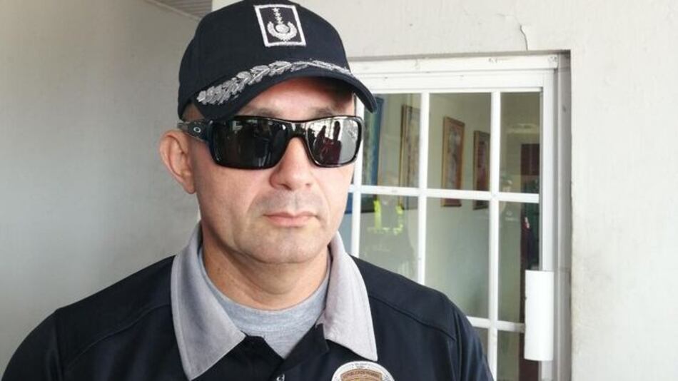 Policía Nacional, lista para la transición con el nuevo gobierno, dice Vega Pino